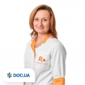 Врач Акушер-гинеколог Наумчик  Алена  Николаевна на Doc.ua