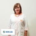 Врач Семейный врач Крепкая Инна  Александровна на Doc.ua