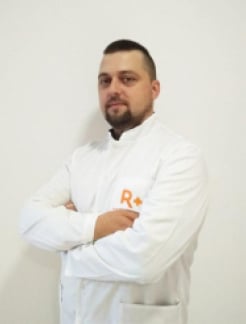 Врач Эндоскопист Загородний  Валентин  Николаевич на Doc.ua
