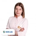 Врач Эндокринолог Кириченко  Мария  Александровна на Doc.ua