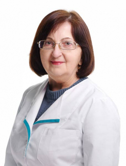 Лікар Педіатр Олійник Лариса Степанівна на Doc.ua
