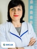 Врач Невролог Ищенко  undefined Викторовна на Doc.ua