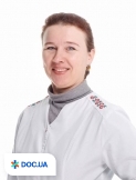 Можаровская Елена Владимировна