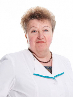 Лікар Педіатр Криштоп Людмила Андріївна на Doc.ua