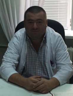 Лікар Хірург Буковський Сергій Пилипович на Doc.ua