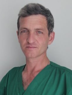 Лікар Хірург Борисенко Геннадій Павлович на Doc.ua
