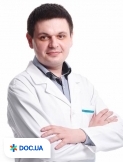 Лікар Сімейний лікар Турчин Тарас Васильович на Doc.ua