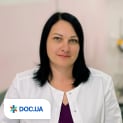 Врач УЗИ-специалист Данильчук-Богушевская  Инна  Николаевна на Doc.ua