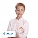 Лікар Невролог Камінська  Анна  Яківна на Doc.ua