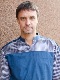Врач Стоматолог Федоренко Константин Юрьевич на Doc.ua