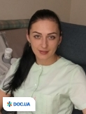 Хмара Анна Александровна