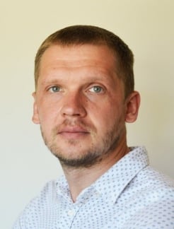 Врач Ревматолог, Вертебролог Федьков Дмитрий Леонидович на Doc.ua