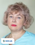 Врач Стоматолог Таран Зоя Валерьевна на Doc.ua