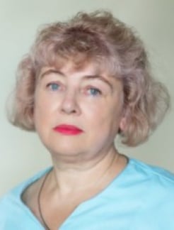 Лікар Стоматолог Таран Зоя Валеріївна на Doc.ua
