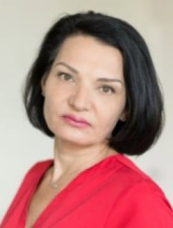Лікар Стоматолог Побережна Марина Петрівна на Doc.ua