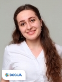 Малета Ангелина Васильевна