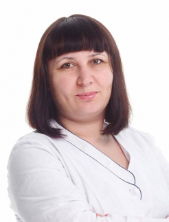 Лікар Сімейний лікар Передрій Олена Володимирівна на Doc.ua