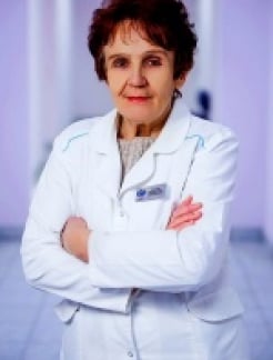 Врач Терапевт Чуенко  Валентина  Михайловна на Doc.ua