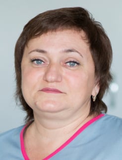 Лікар Стоматолог Ігнатюк Наталія Іванівна на Doc.ua
