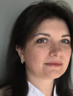 Врач Акушер-гинеколог, Гинеколог Роговец  Ольга  Владимировна на Doc.ua