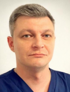 Врач Сурдолог Карпенко  Сергей  Сергеевич на Doc.ua