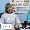 Лікар Дерматовенеролог Поліщук  Тетяна  Володимирівна на Doc.ua