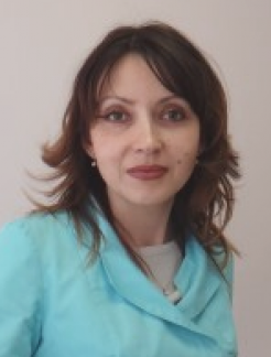 Врач Гинеколог, УЗИ-специалист, Гинеколог-эндокринолог Чернописская Юлия Федотовна на Doc.ua