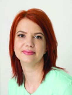 Лікар Акушер-гінеколог, Гінеколог Ролдугіна Ганна Олександрівна на Doc.ua