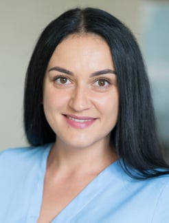 Лікар Стоматолог Селіванова Оксана Сергіївна на Doc.ua