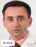 Врач Гастроэнтеролог, Диетолог, Кардиолог, УЗИ-специалист Богонос Богдан  Васильевич  на Doc.ua