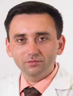 Врач Гастроэнтеролог, Диетолог, Кардиолог, УЗИ-специалист Богонос Богдан  Васильевич  на Doc.ua