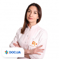 Врач Акушер-гинеколог, УЗИ-специалист Фастовец Яна Валерьевна на Doc.ua
