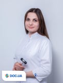 Врач Невролог Егорова  Мария  Валерьевна на Doc.ua