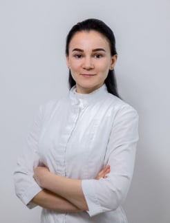 Врач Дерматолог, Косметолог, Трихолог Кулик  Каролина  Гавриловна на Doc.ua