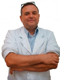 Лікар Онколог Зааві Меїр на Doc.ua