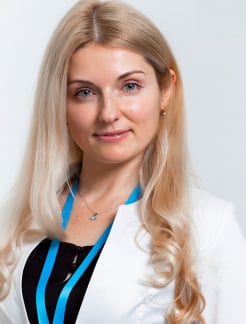 Врач Психиатр Шелуденко  Марина Олеговна на Doc.ua