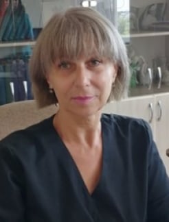 Лікар Ендокринолог Воронецька Жанна Вікторівна на Doc.ua