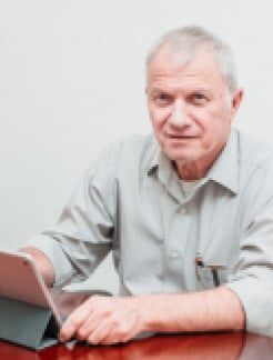 Лікар Гематолог, Онколог Міттельман Моше  на Doc.ua