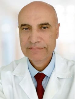 Врач УЗИ-специалист Присяжнюк Никанор Никанорович на Doc.ua