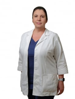 Лікар Гематолог, Онколог Товстоган  Анжела  Олександрівна на Doc.ua