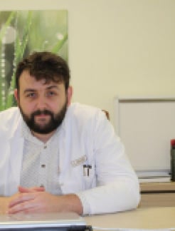 Лікар Онколог Іжик  Андрій  Миколайович на Doc.ua