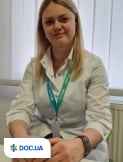 Врач Хирург, Проктолог Белик  Марина  Вячеславовна на Doc.ua