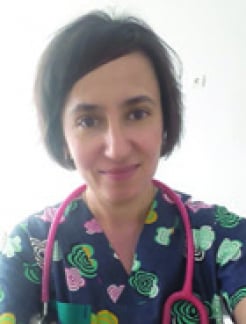 Лікар  Гаркава Ірина Василівна на Doc.ua