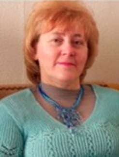 Лікар Психолог Сарженко Ірина на Doc.ua