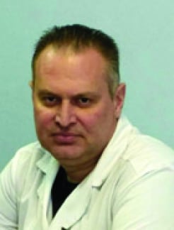 Врач Венеролог, Дерматолог Русакевич Руслан Николаевич на Doc.ua