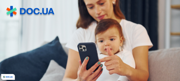 Сервис записи к врачу на прием в Киеве онлайн | doc.ua