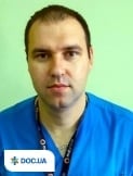 Врач Флеболог, Сосудистый хирург Богак Ярослав Васильевич на Doc.ua