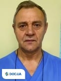 Врач Флеболог, Сосудистый хирург Богак Василий Николаевич на Doc.ua