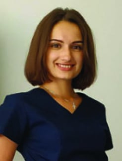 Врач  Коса Карина Владимировна на Doc.ua