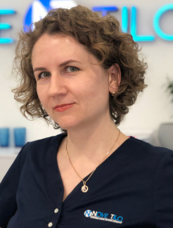 Лікар Пластичний хірург, Флеболог, Хірург, Судинний хірург Старцева Марина Сергіївна на Doc.ua